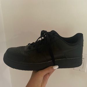 black af1